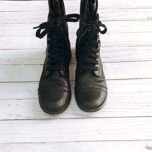 SO Shoes - Boots SO Shoes - Boots